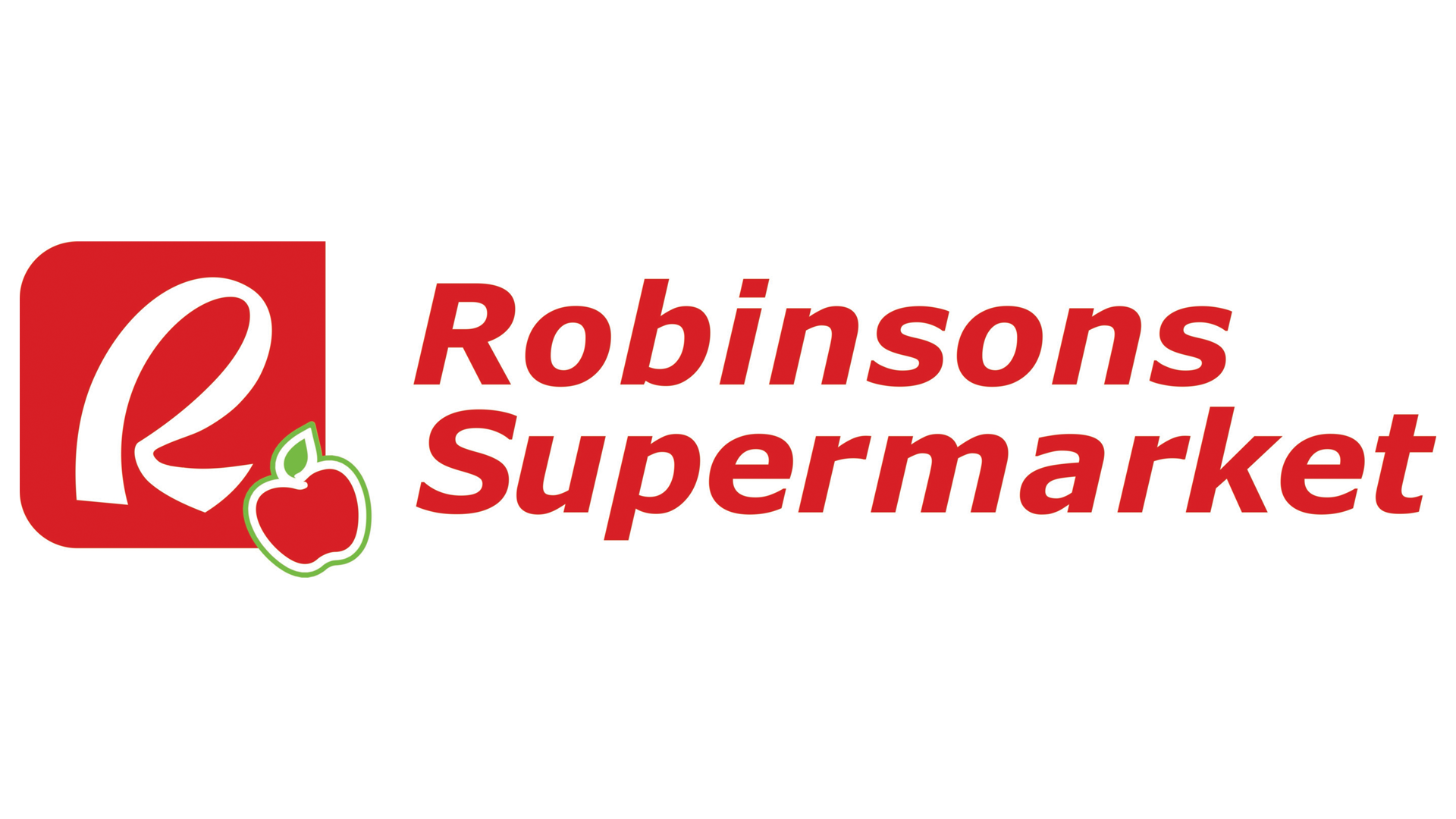 Robinsons Supermarket