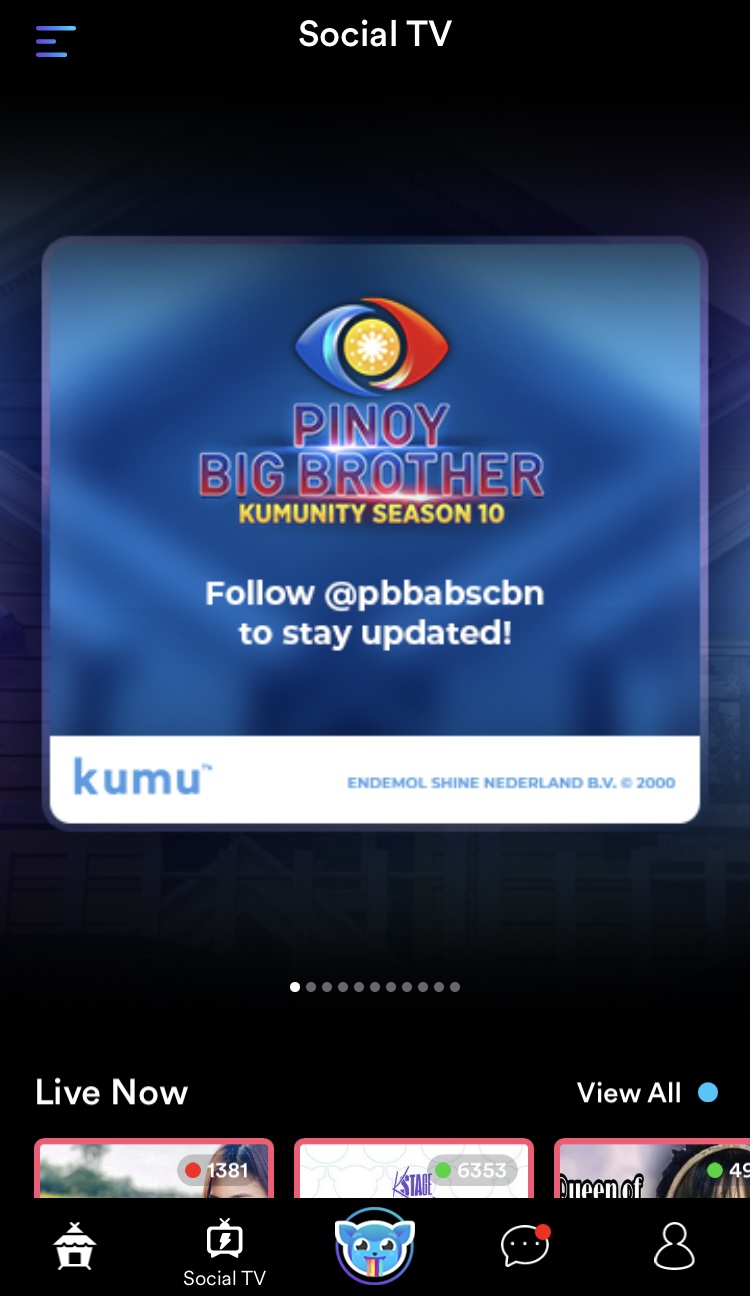 Kumu Social TV Photo 1
