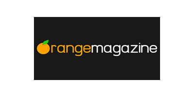 Orange Magazine