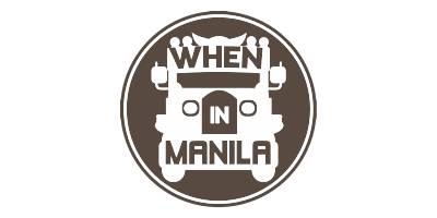 When in Manila