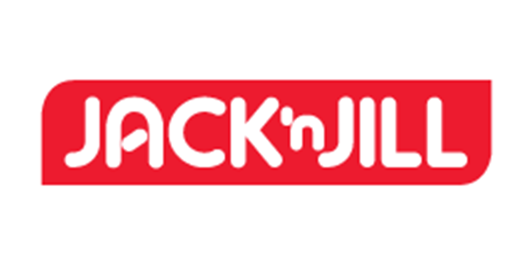 Jack and Jill